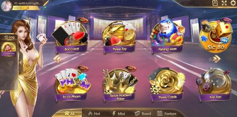 Game 3 cây King88 là gì?