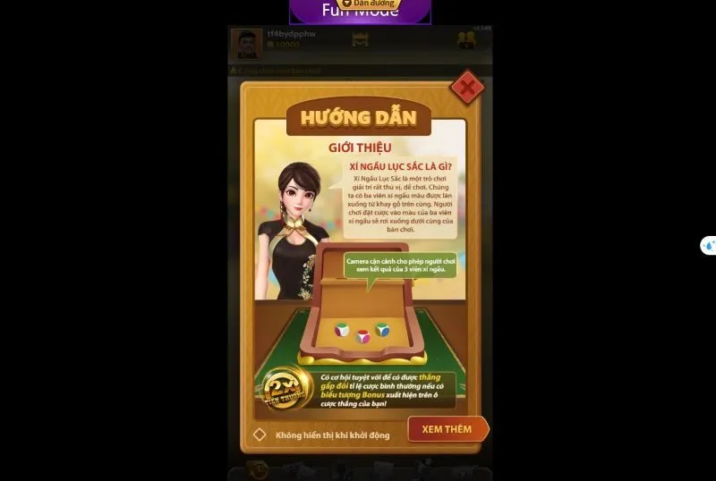 Ưu điểm khi chơi Color Game King88