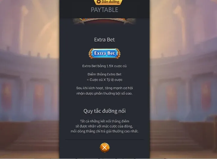 Thông tin về Nữ chiến binh la mã King88