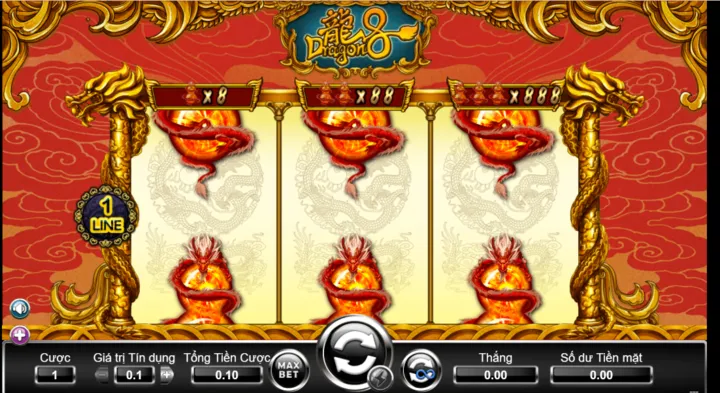 Giới thiệu trò chơi Phất như rồng King88