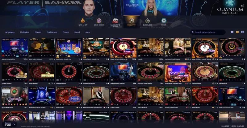 Roulette King88 là trò chơi gì?