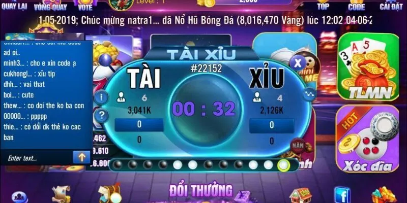 Quy trình tham gia Tài xỉu King88 cho bạn mới